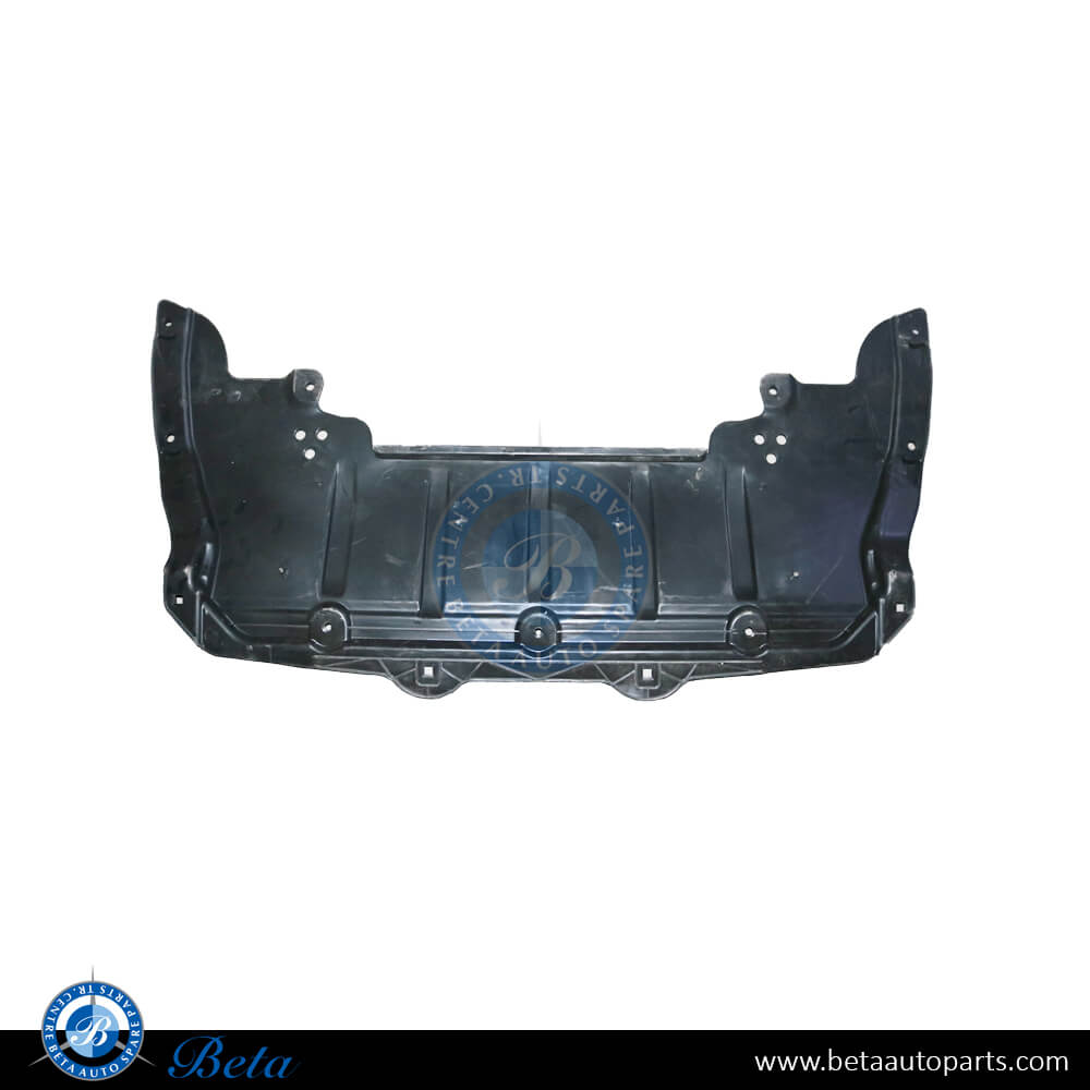 Steering Under Cover for BMW 5/6/7/8 Series 2016-2023 models, Part Number 51757363731 Steering Under Cover for BMW 5/6/7/8 Series 2016-2023 models, Part Number 51757363731